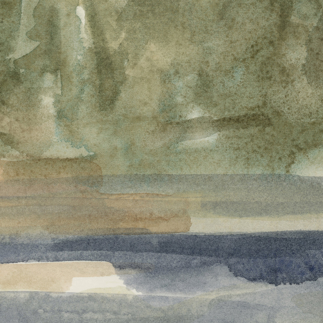 The Hinterland Diptych - Set of 2 - Jetty Home