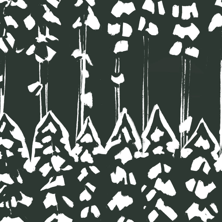 Pine Tree Woods - Jetty Home