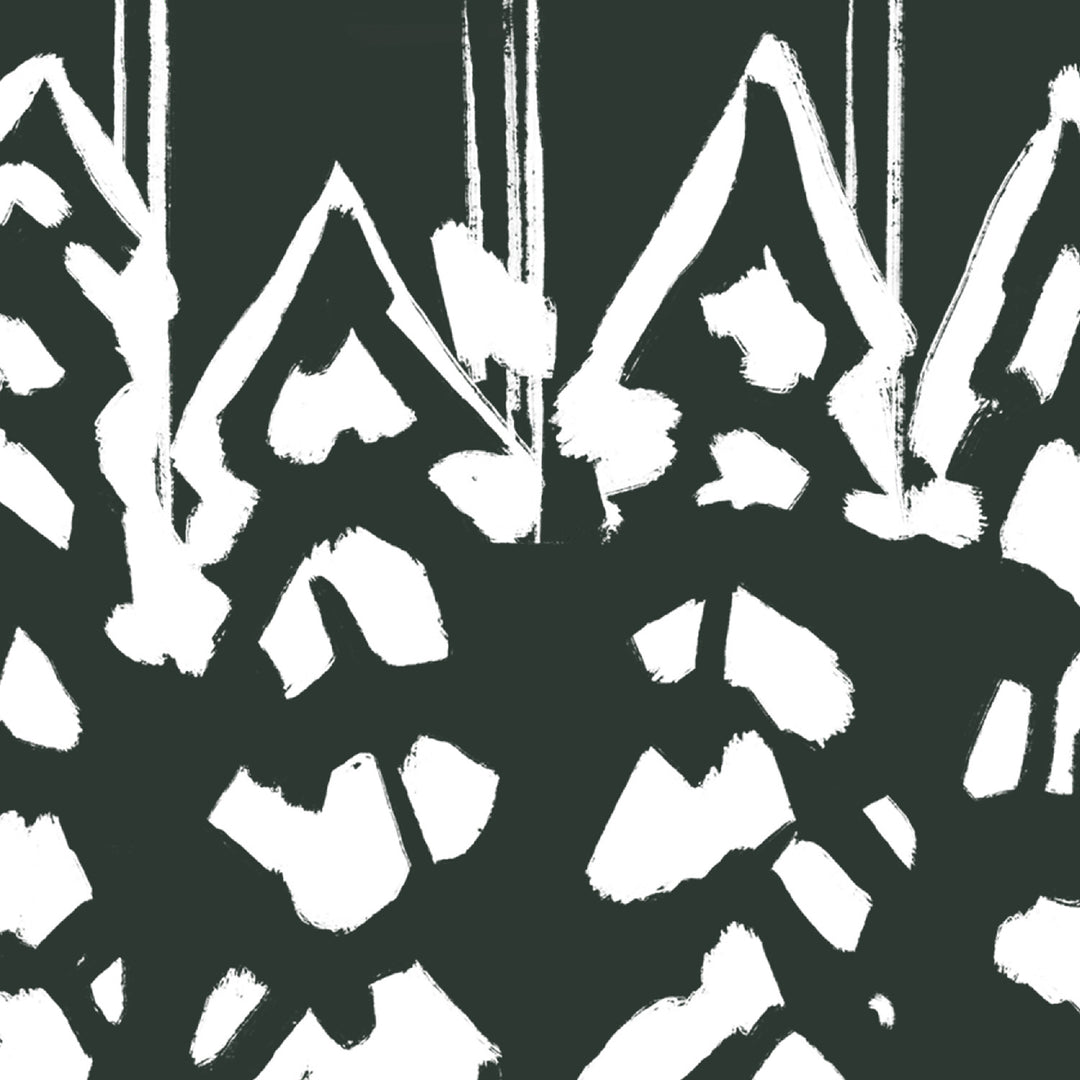 Pine Tree Woods Diptych - Set of 2 - Jetty Home