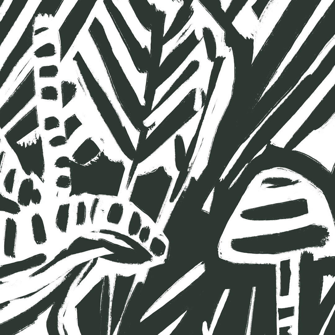 Rabbit in the Woods - Jetty Home