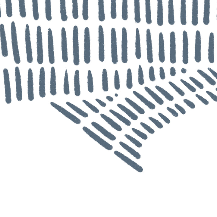 Mahi Mahi Illustration - Set of 3  - Art Prints or Canvases - Jetty Home