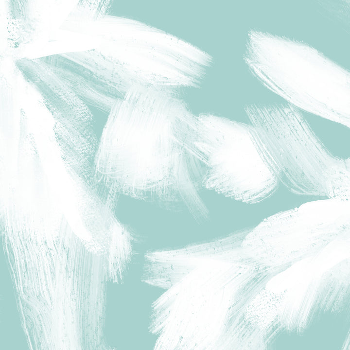 Palm Gathering, No. 1  - Art Print or Canvas - Jetty Home