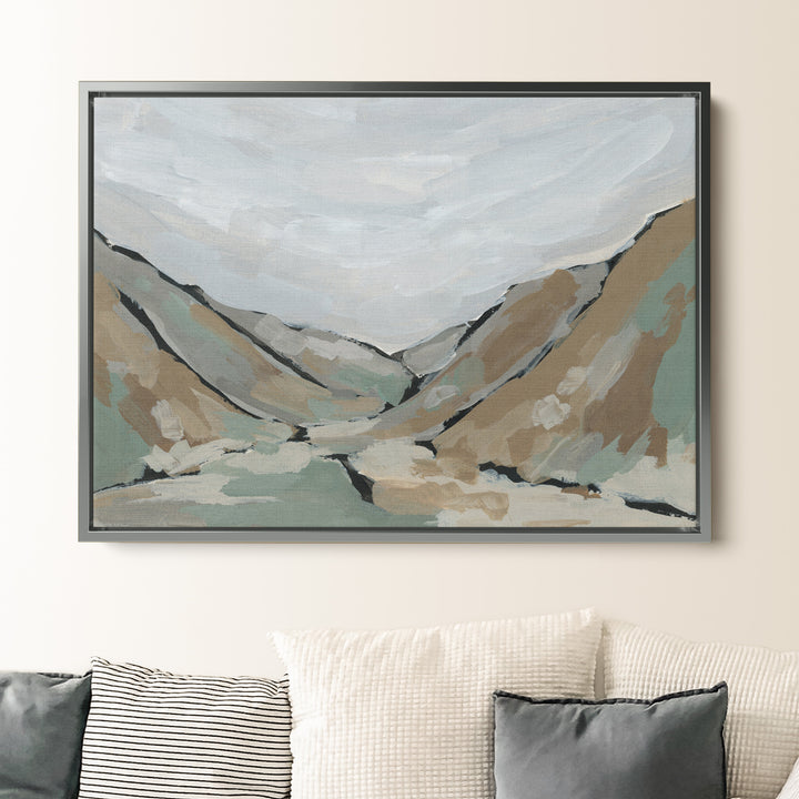 Glencoe Views - Jetty Home