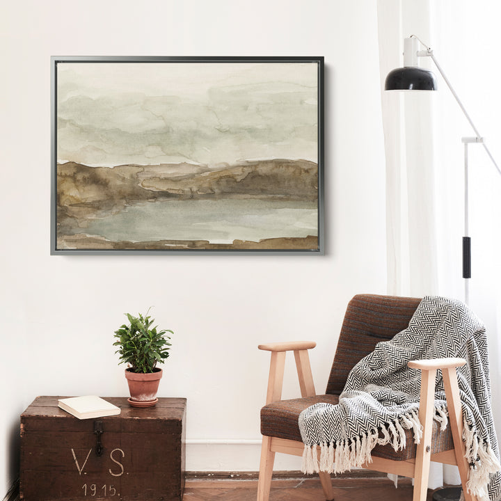 Orchy Views, No. 1 - Jetty Home