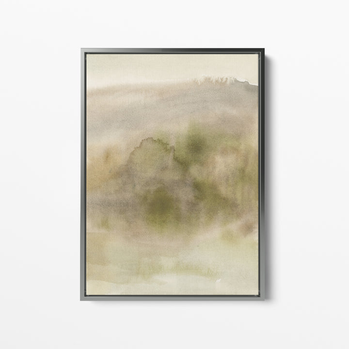 The Winding River, No. 1 - Jetty Home