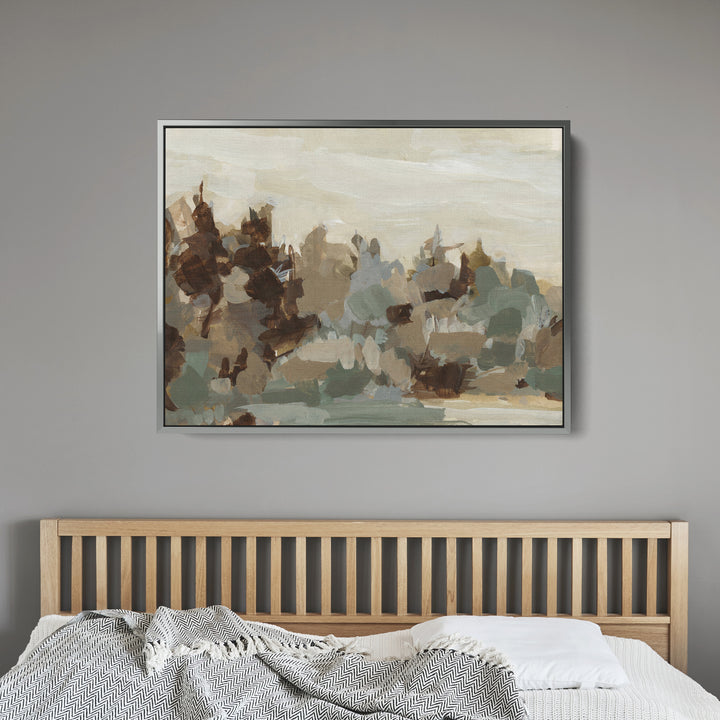 Tonal Afternoon - Jetty Home