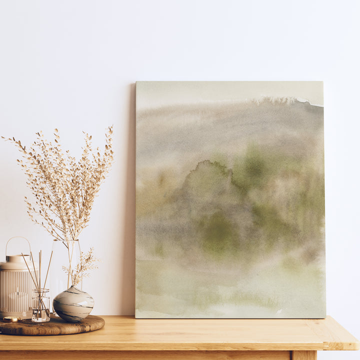 The Winding River, No. 1 - Jetty Home
