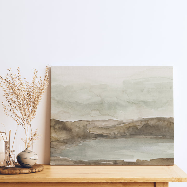 Orchy Views, No. 1 - Jetty Home