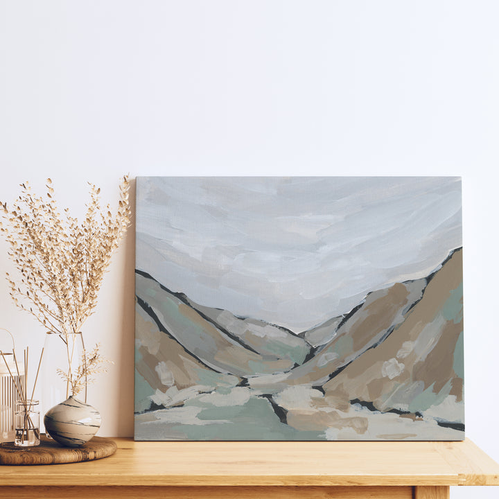 Glencoe Views - Jetty Home