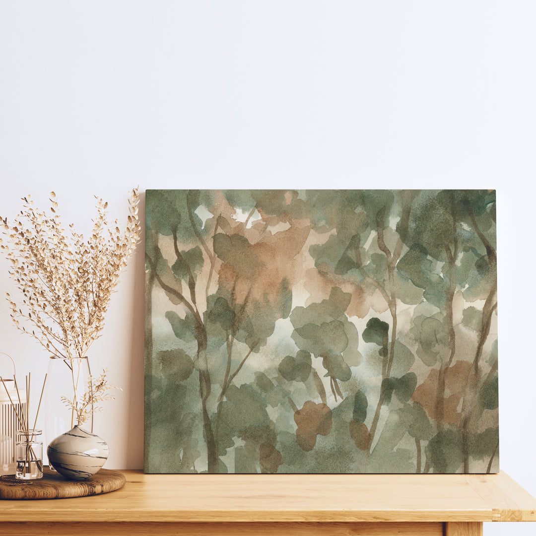 Light of the Hollow - Jetty Home