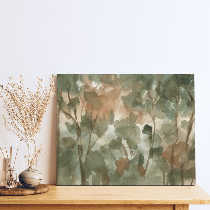 Light of the Hollow - Jetty Home