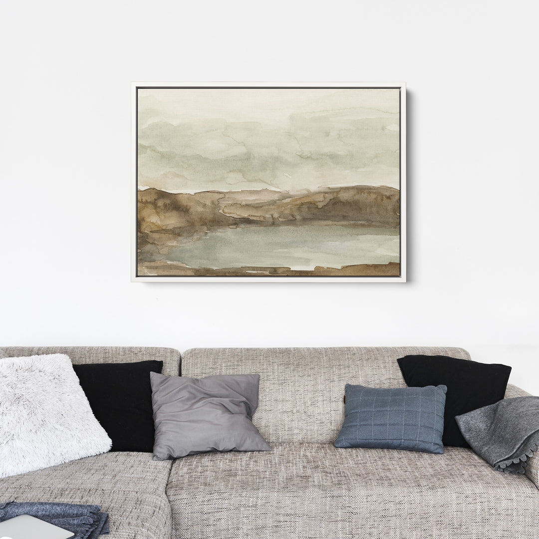 Orchy Views, No. 1 - Jetty Home
