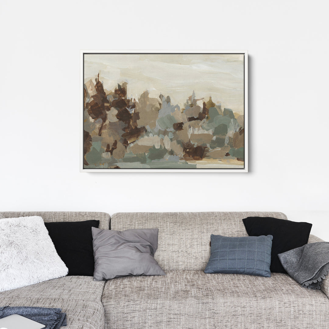 Tonal Afternoon - Jetty Home