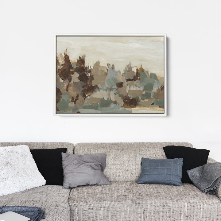 Tonal Afternoon - Jetty Home