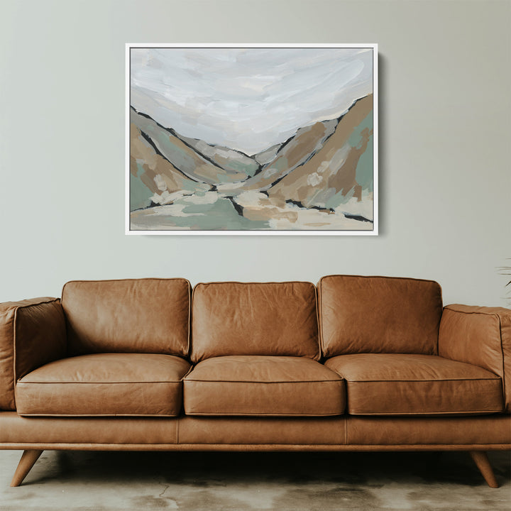 Glencoe Views - Jetty Home