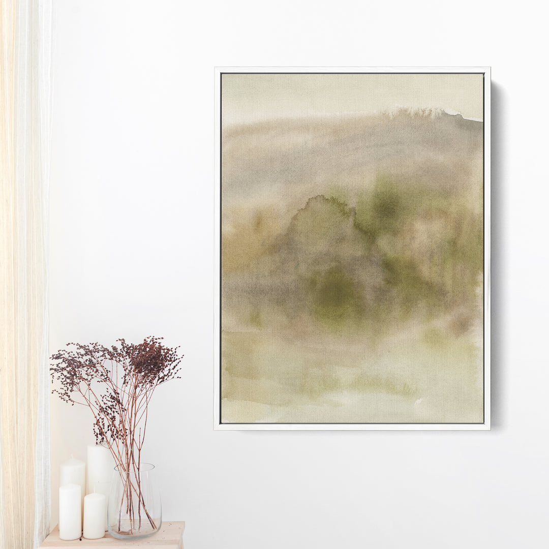 The Winding River, No. 1 - Jetty Home