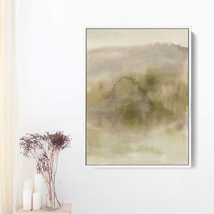 The Winding River, No. 1 - Jetty Home