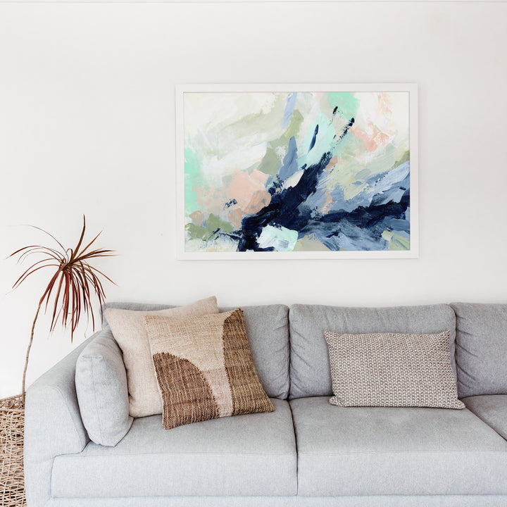 Splashed, No. 2 - Jetty Home