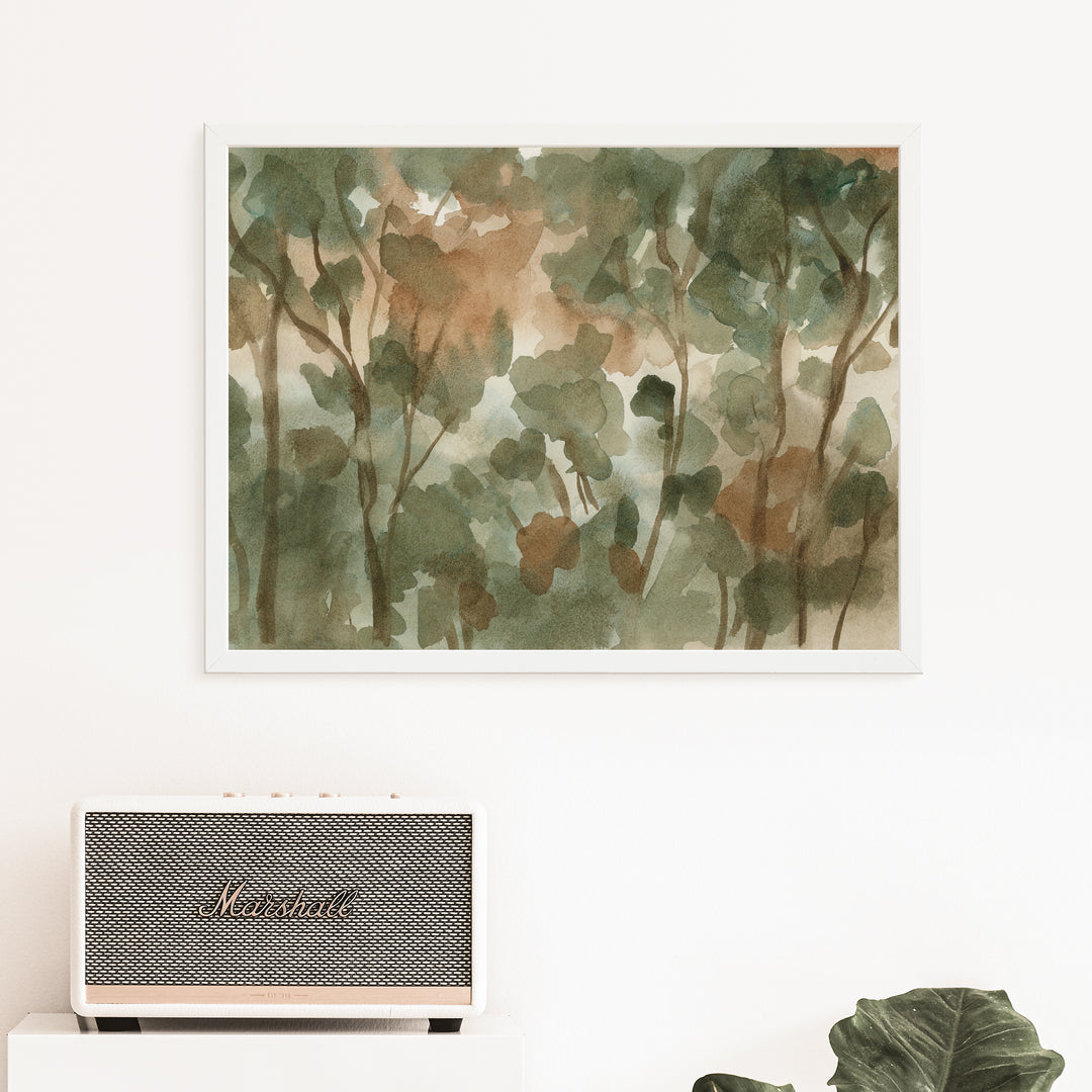 Light of the Hollow - Jetty Home