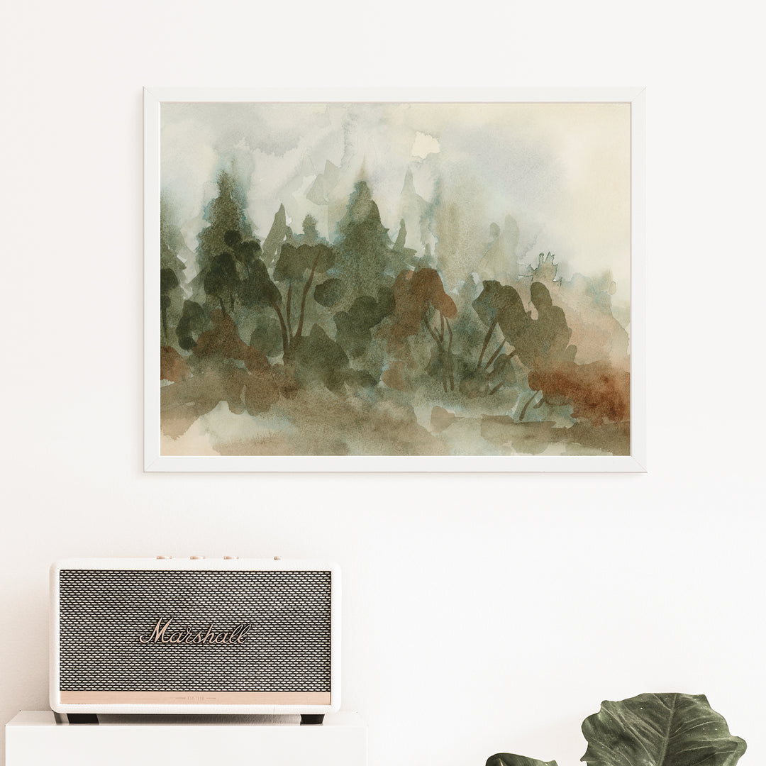 Timberline - Jetty Home