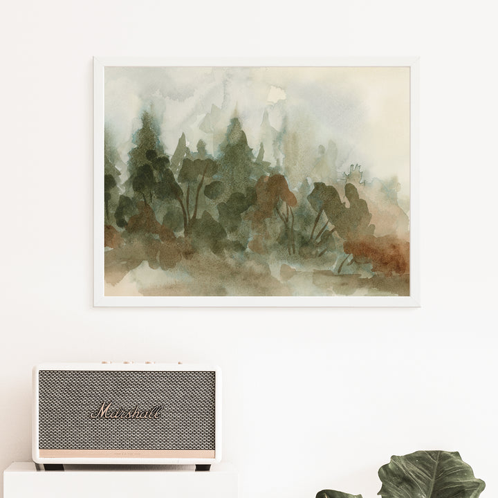 Timberline - Jetty Home