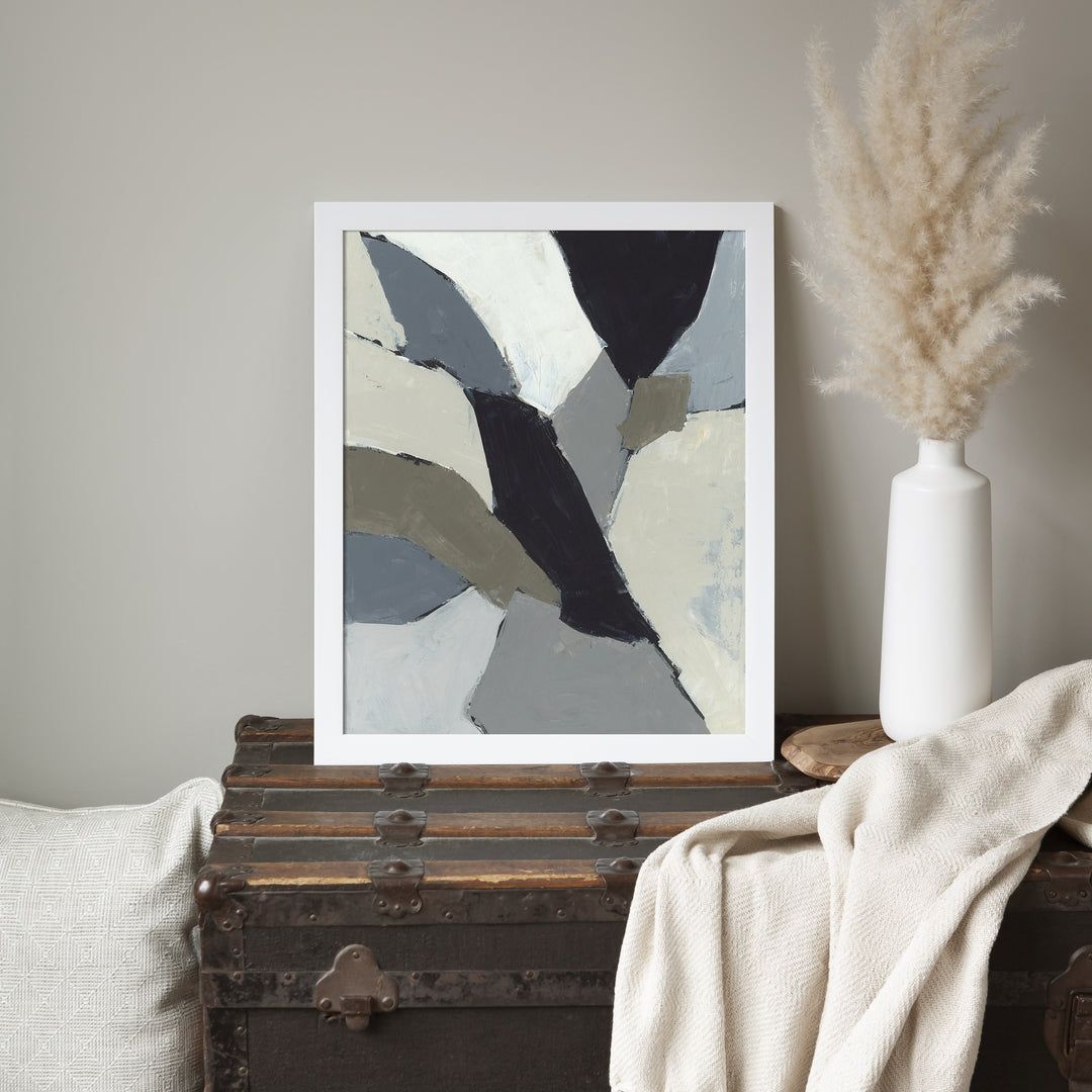 Threshold 2 - Jetty Home