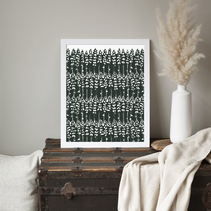 Pine Tree Woods - Jetty Home