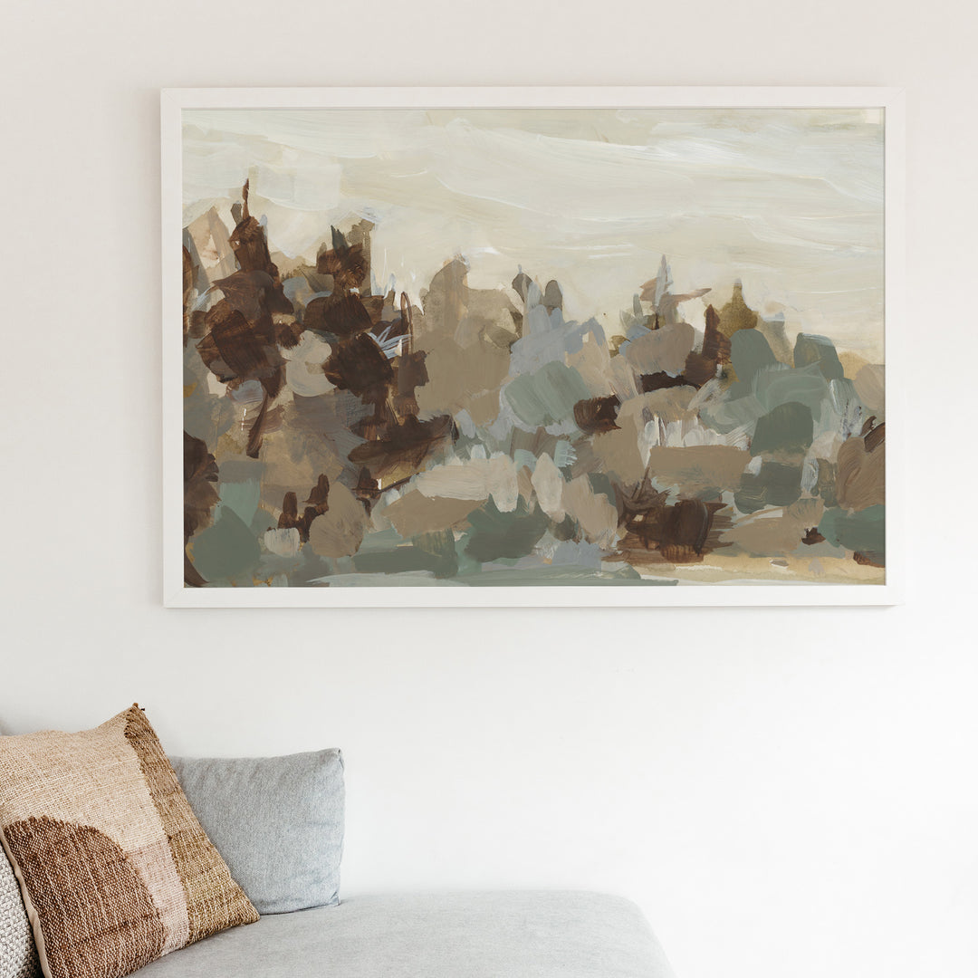 Tonal Afternoon - Jetty Home