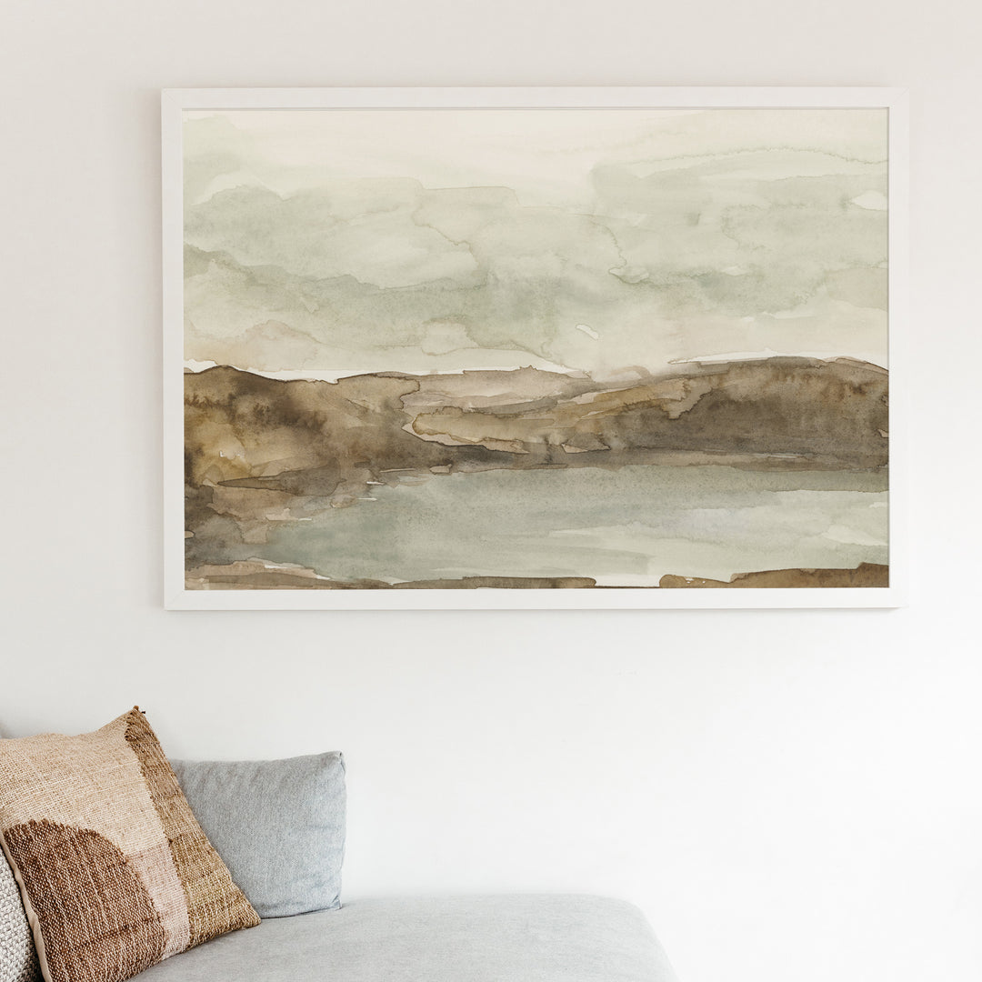 Orchy Views, No. 1 - Jetty Home