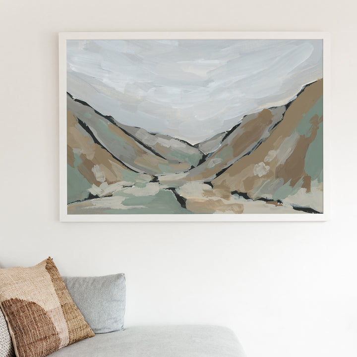 Glencoe Views - Jetty Home