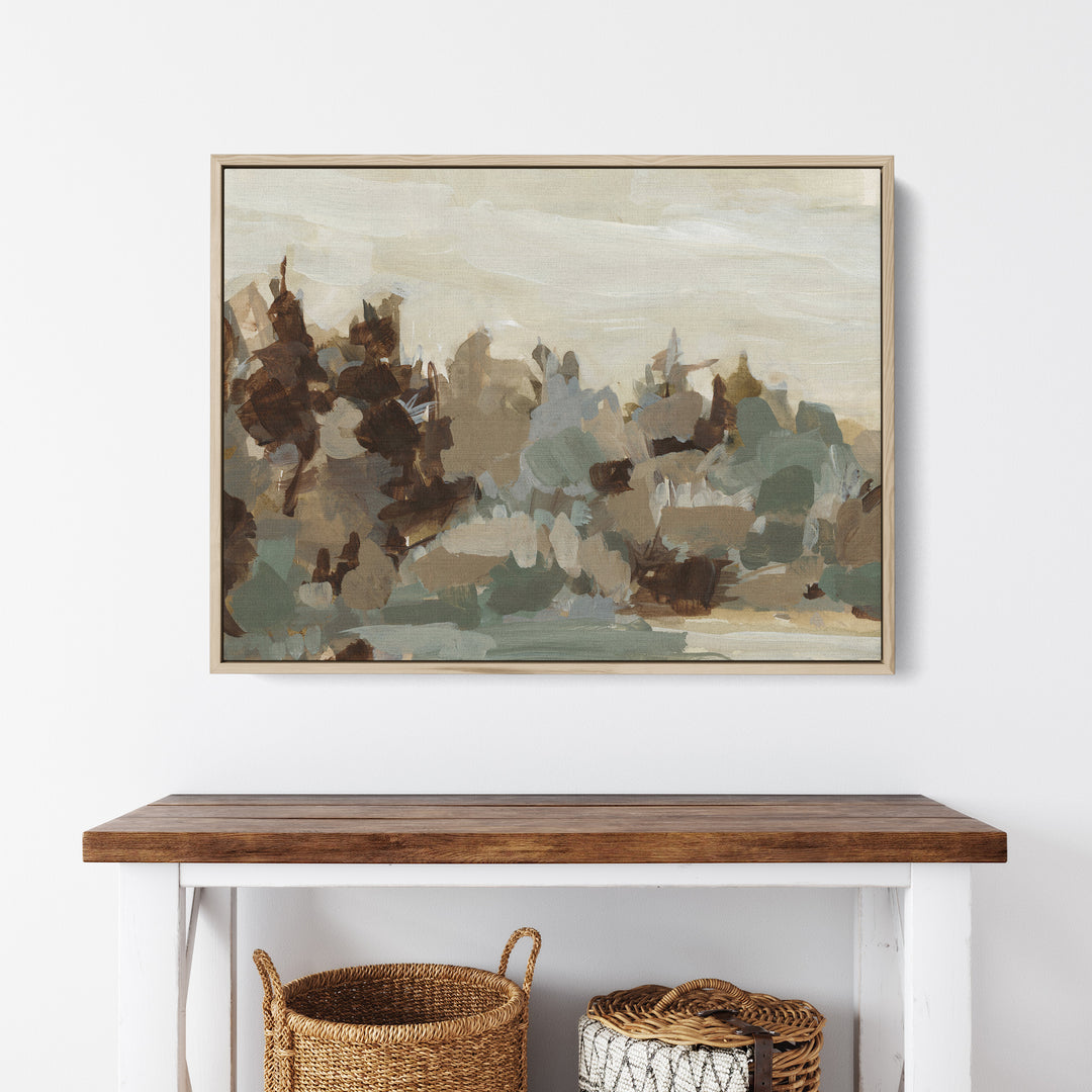 Tonal Afternoon - Jetty Home