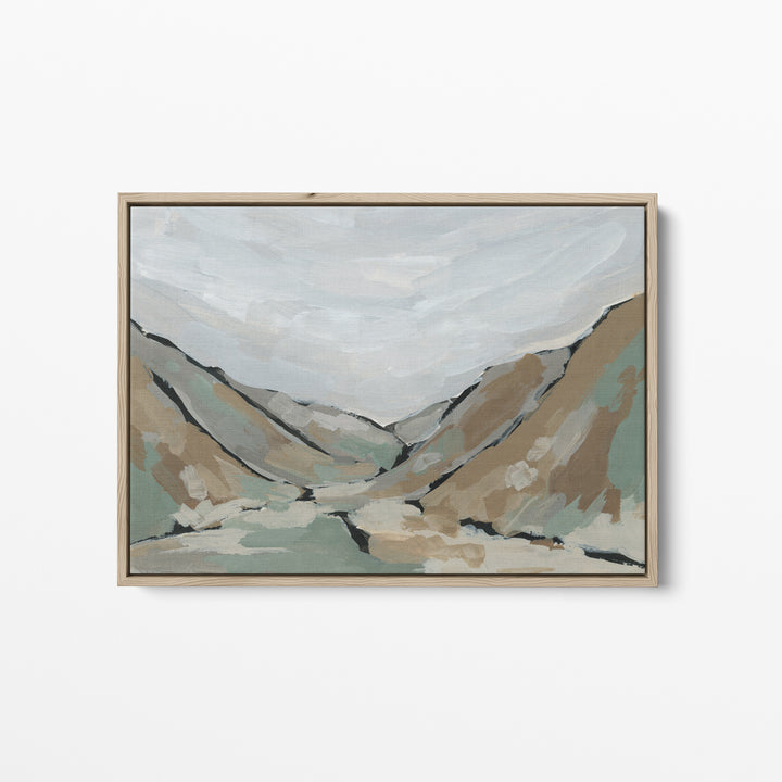 Glencoe Views - Jetty Home