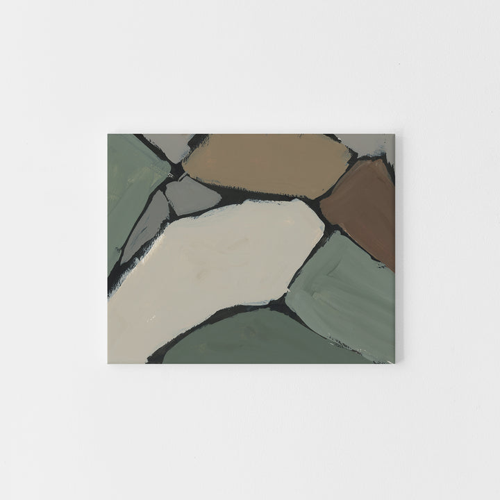 Moors of Autumn, No. 1  - Art Print or Canvas - Jetty Home