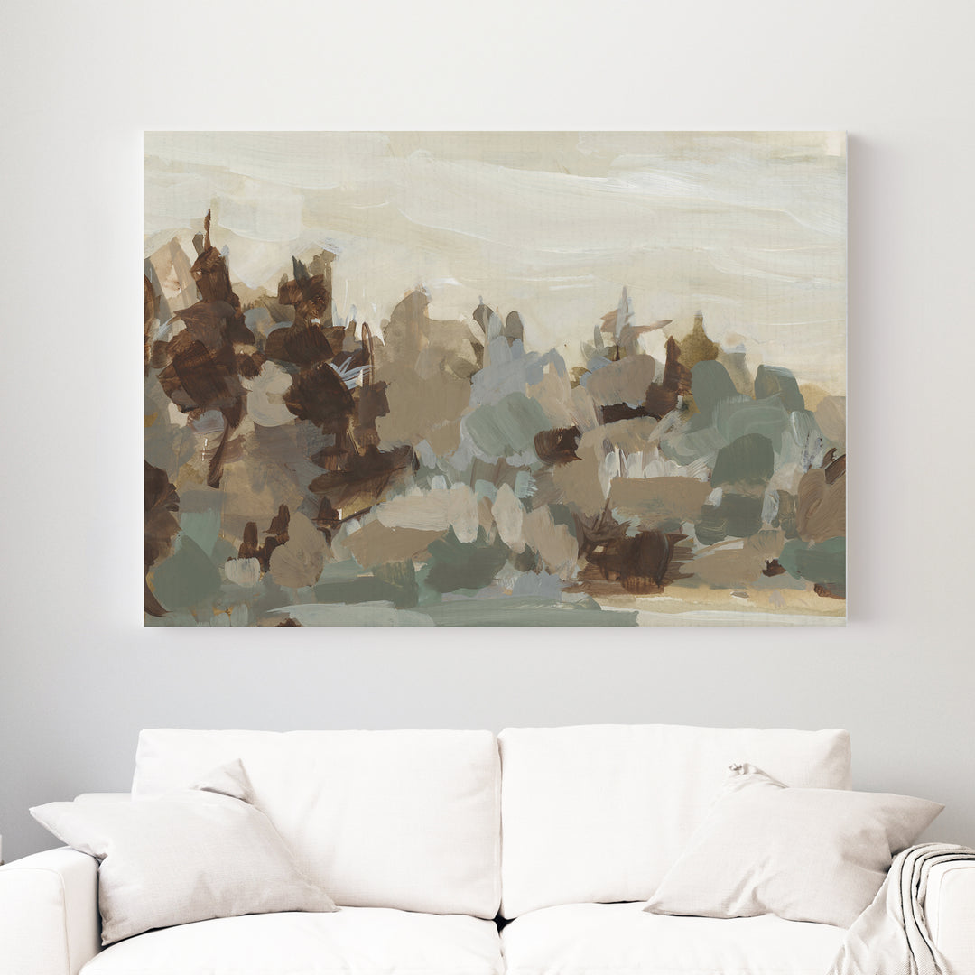 Tonal Afternoon - Art Print or Canvas - Jetty Home