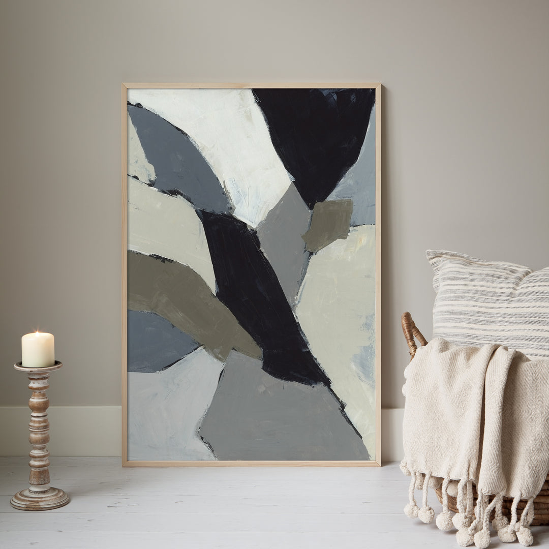 Threshold 2  - Art Print or Canvas - Jetty Home