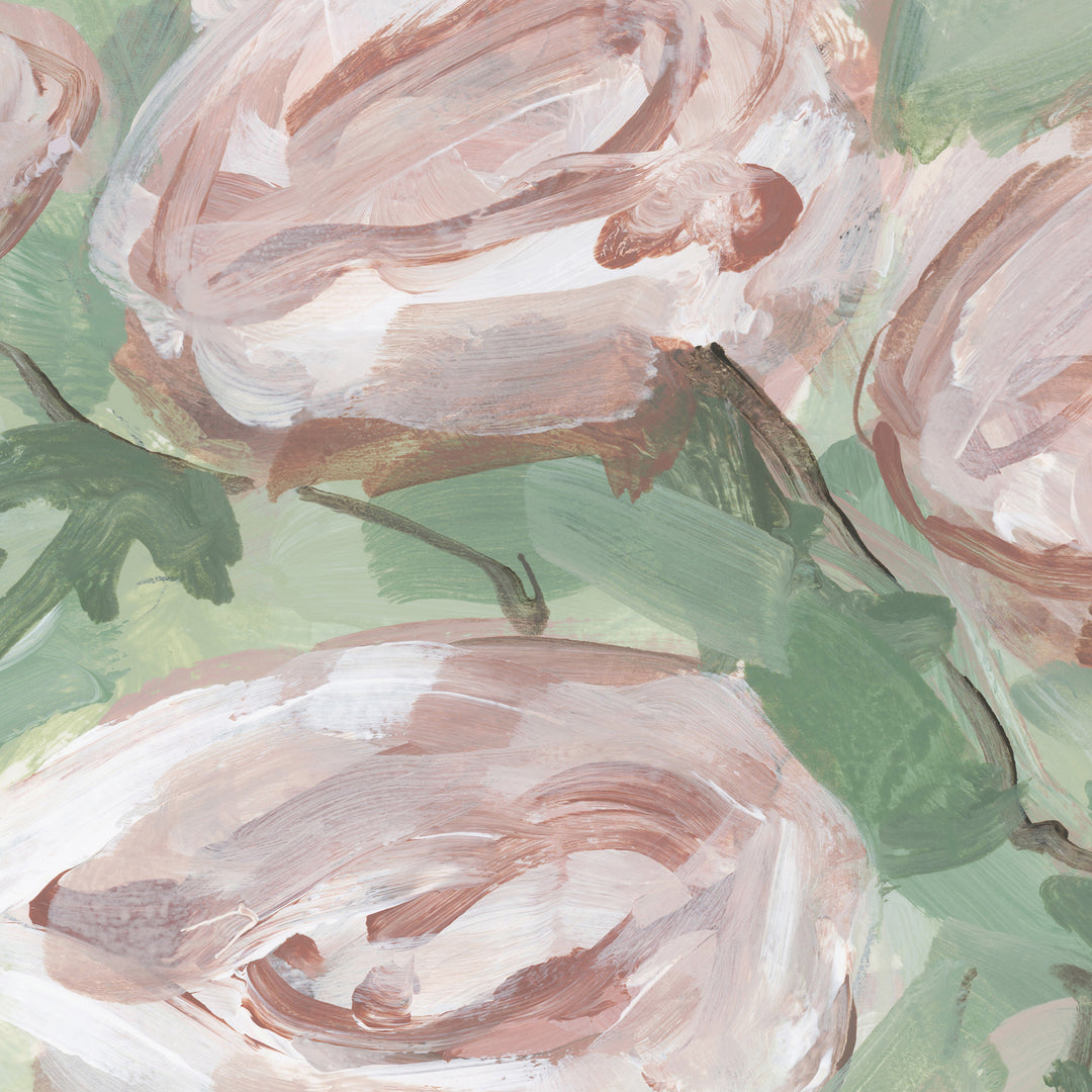 A Gathering of Roses sample