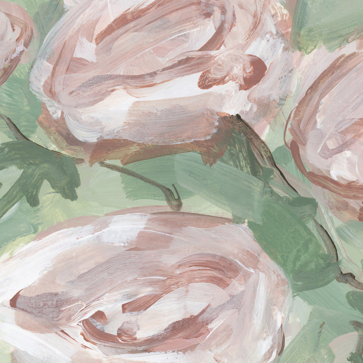 A Gathering of Roses sample