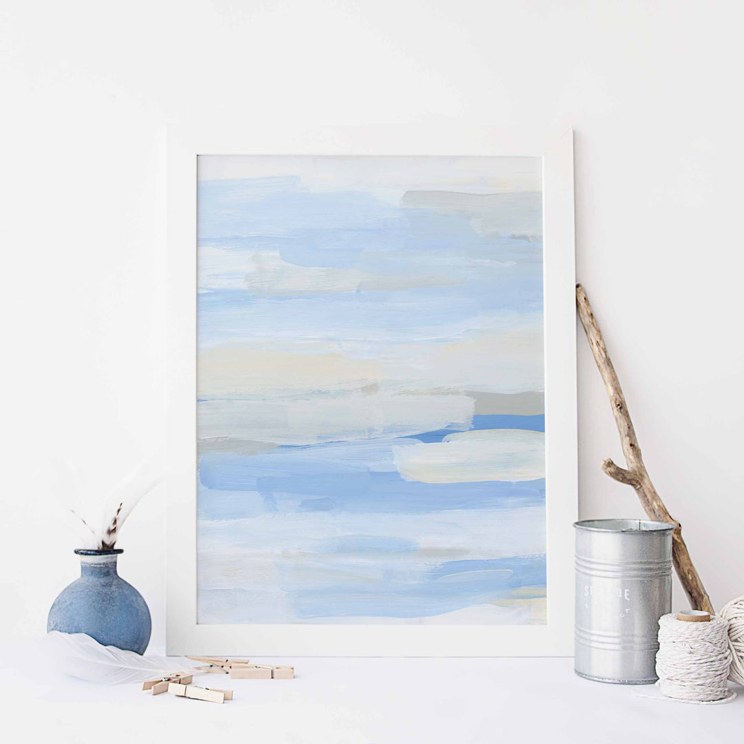 Summer's Edge - Jetty Home