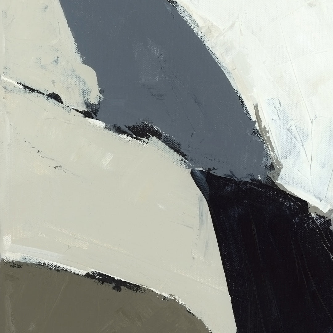 Threshold 2 -- 18x24" on Canvas - Jetty Home