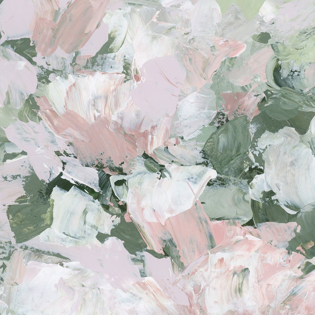 Flowers in Full Bloom sample