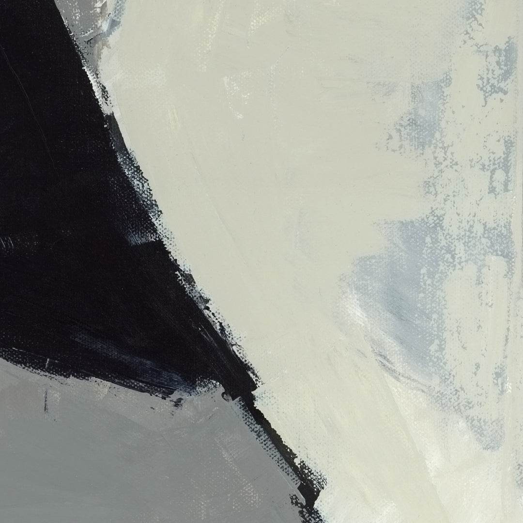 Threshold 2 -- 18x24" on Canvas - Jetty Home