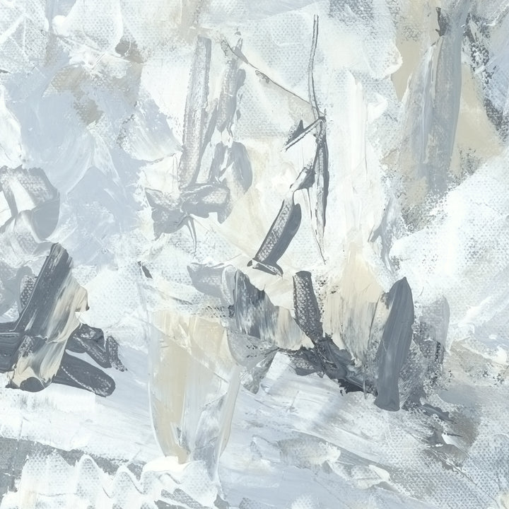 Into the Abyss-- 18x24" on Canvas - Jetty Home