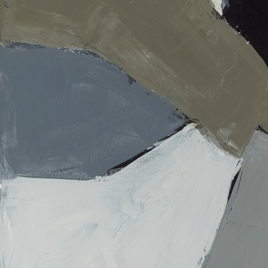 Threshold 2 -- 18x24" on Canvas - Jetty Home