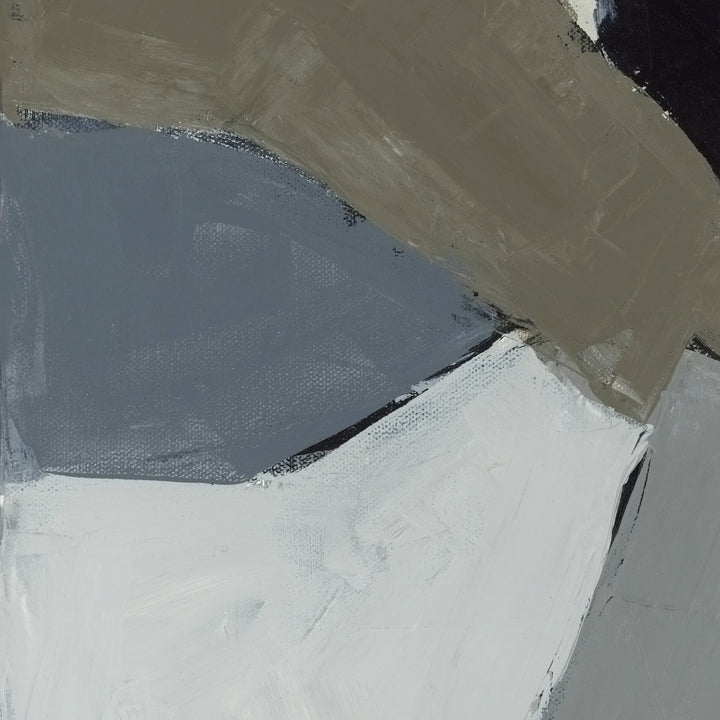 Threshold 2 -- 18x24" on Canvas - Jetty Home