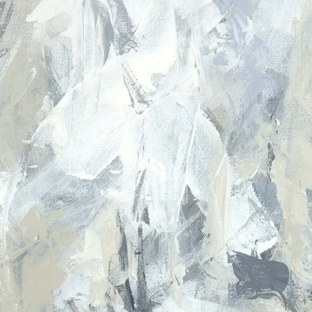 Into the Abyss-- 18x24" on Canvas - Jetty Home