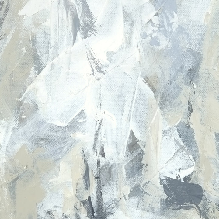 Into the Abyss-- 18x24" on Canvas - Jetty Home