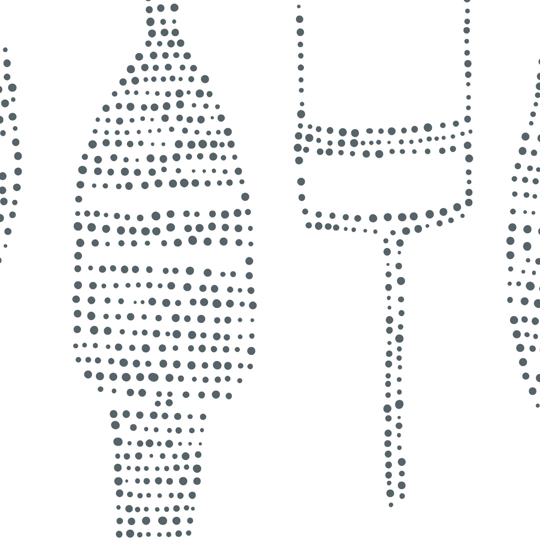 Minimalist Buoys Illustration Wall Art Print or Canvas - Jetty Home