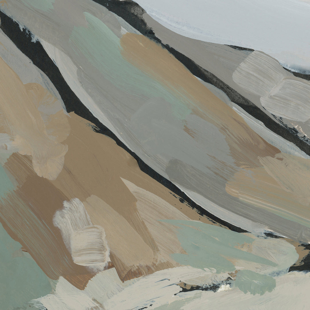 Glencoe Views  - Art Print or Canvas - Jetty Home