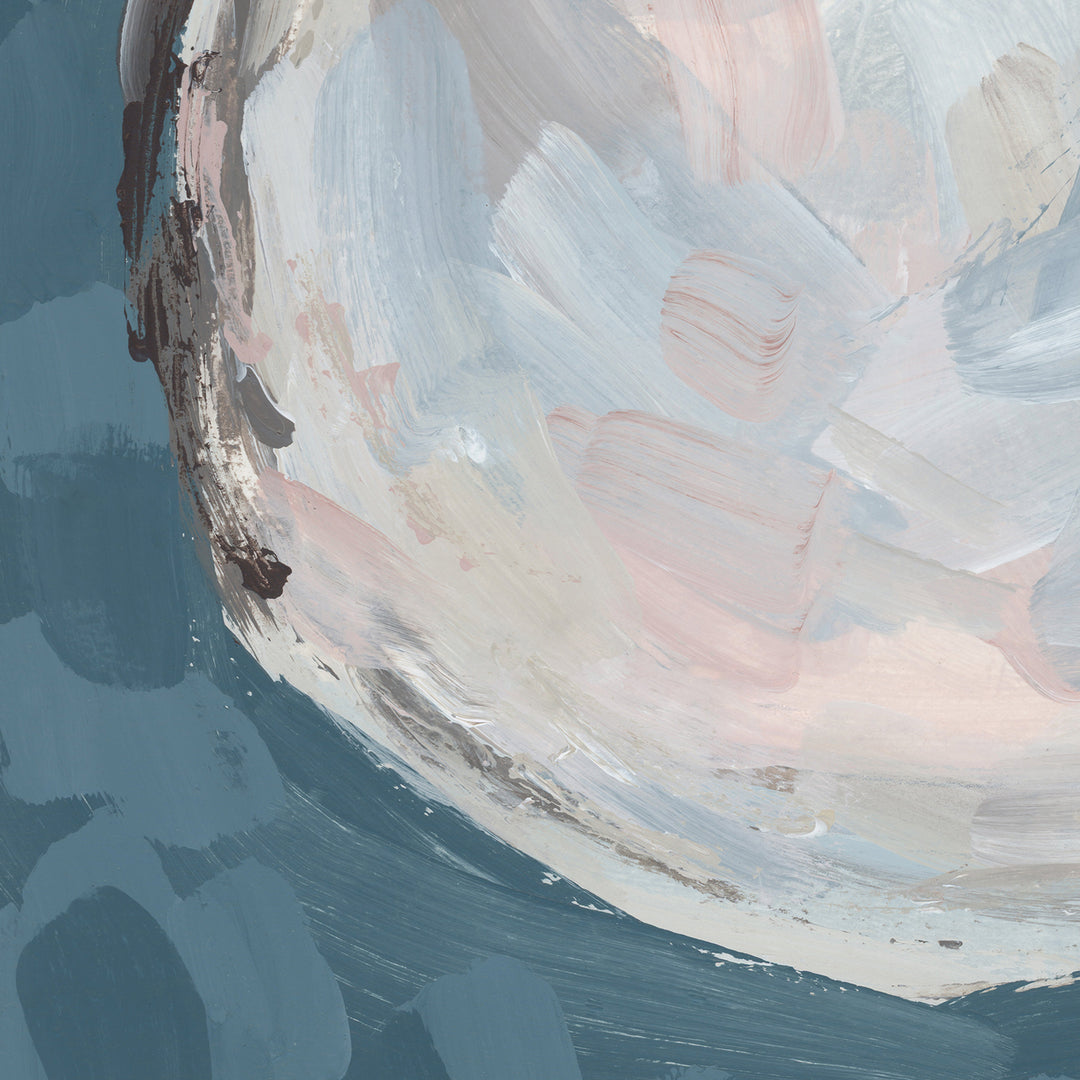Oyster Study, No. 1 - Art Print or Canvas - Jetty Home
