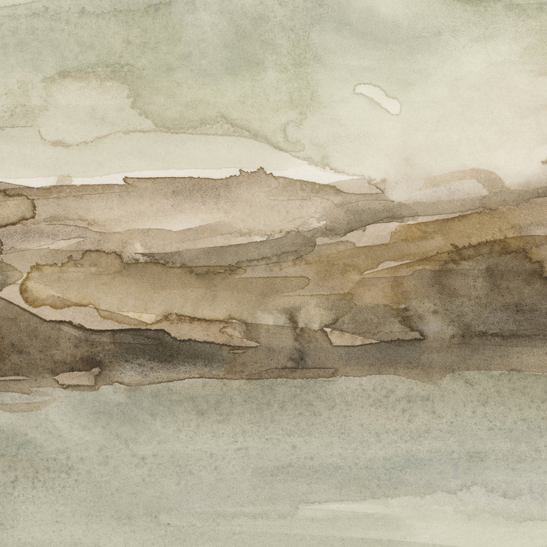 Orchy Views, No. 1 - Art Print or Canvas - Jetty Home